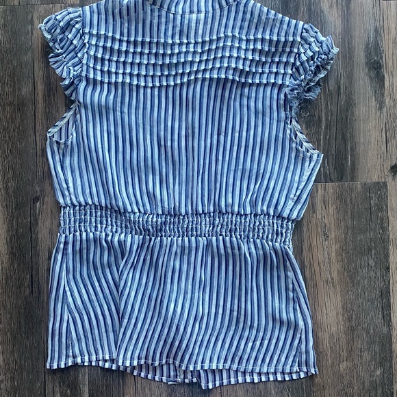 Sheer Top - Picture 3 of 3